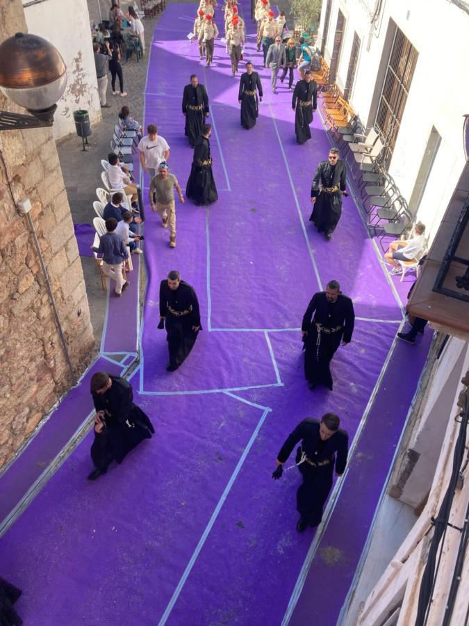 Sagunto Castillo 17 מראה חיצוני תמונה