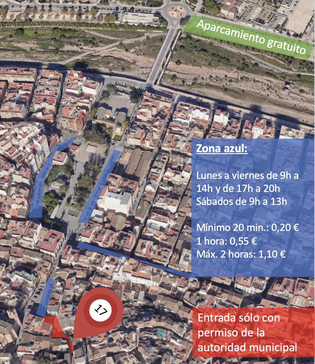 Sagunto Castillo 17 מראה חיצוני תמונה